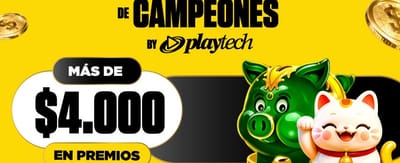 Duplica tu primer depósito ya