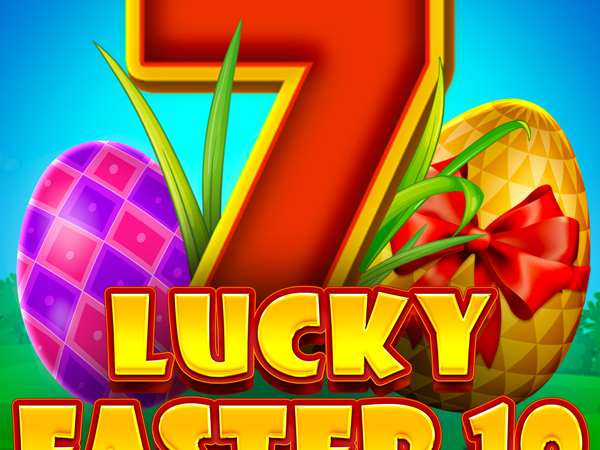 Lucky Easter 10