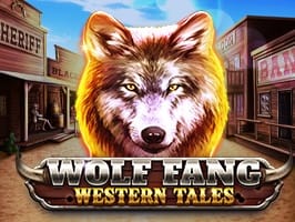 Wolf Fang Western Tales