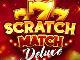 Scratch Match Deluxe