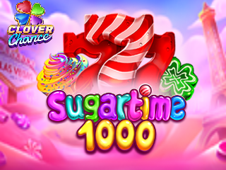 Sugartime 1000